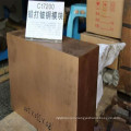 20mm thick Beryllium copper alloy sheet